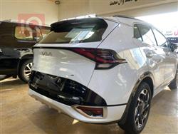 کیا سپۆرتاج